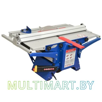 Комбинированный станок Белмаш SDMR-2500 (S041A)